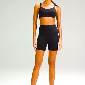 lululemon Align™ High-Rise Short 6"